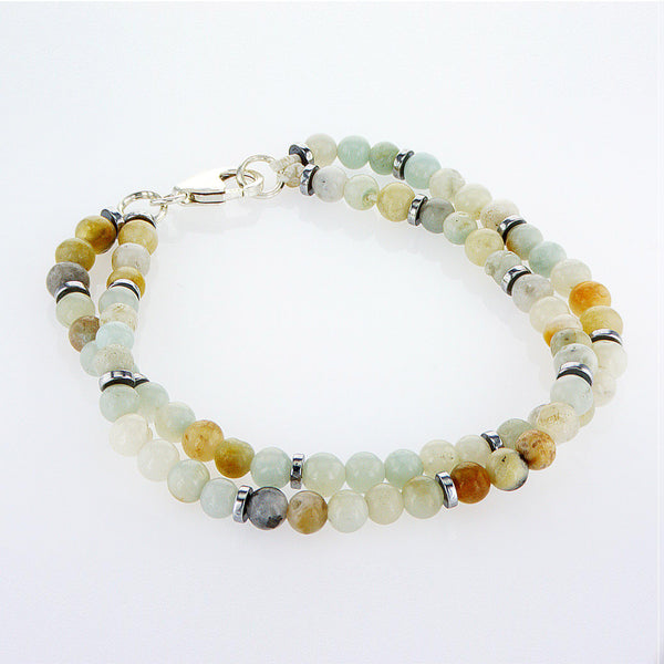 צמיד אמזונייט