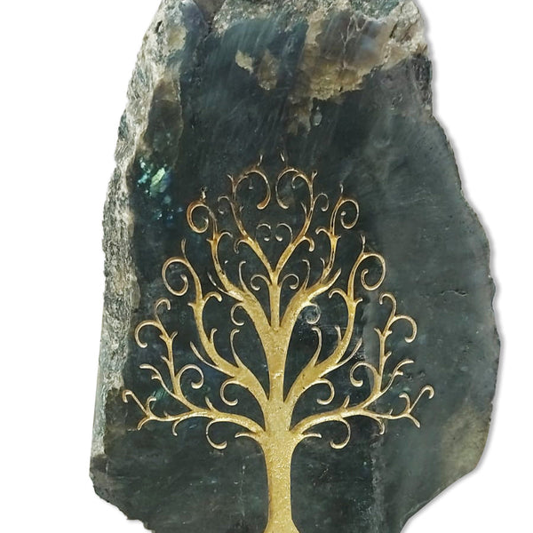 עץ החיים מלברדורייט