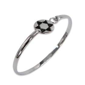 צמיד מגן דוד