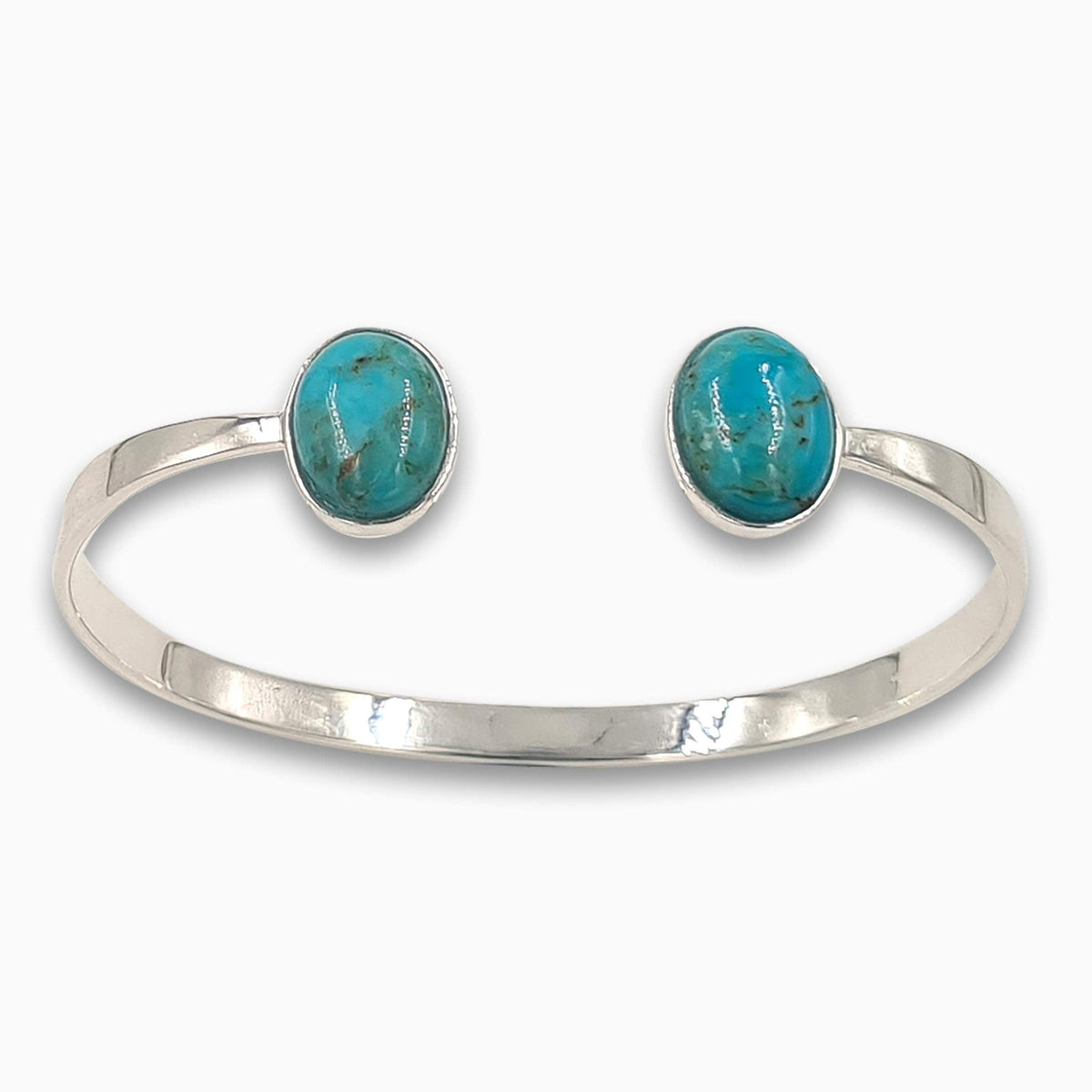 92.5 Silver Bracelet Turquoise-Agat Art Design LTD-925 silver bracelet,artisan,August birthstone,bangel,boho,December birth,gemstone,gift for her,handmade jewelry,Statement,Tiger Eye Bracelet,Turquoise stone cuff bracelet for women,woman bracelet