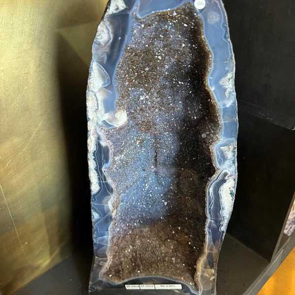 אבן גאודה אמטיסט