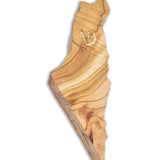 מזוזות מודרניות,  יודאיקה מזוזות, יודאיקה ישראל
