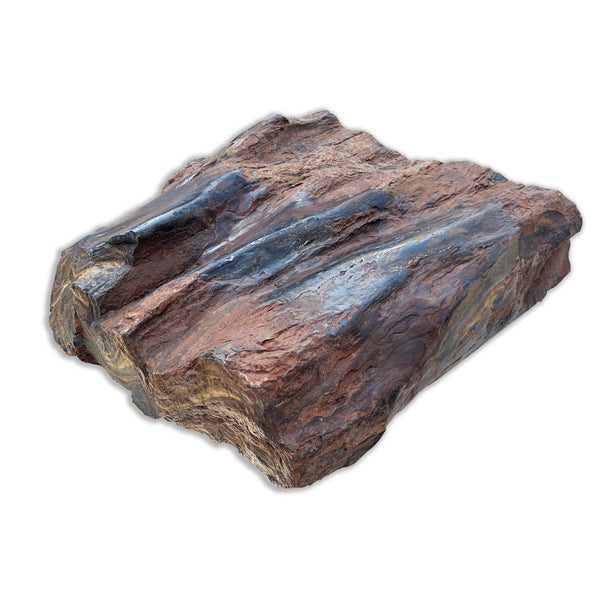 THE tiger’s EYE WAVE