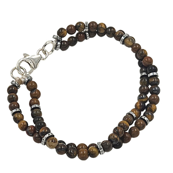 צמיד עין הנמר