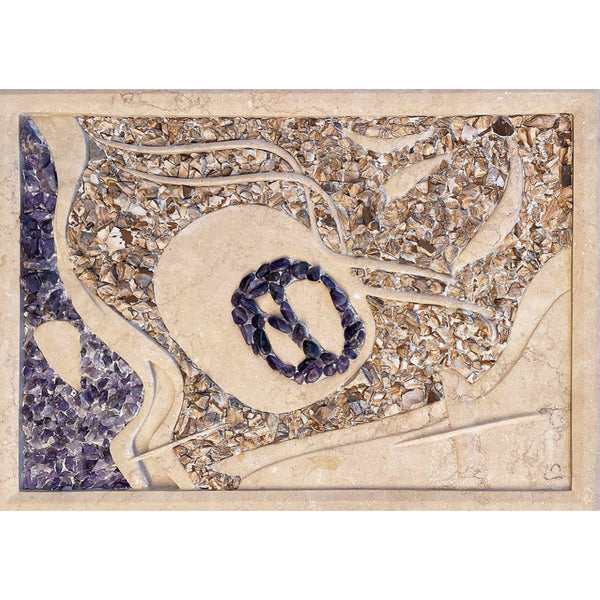 אמטיסט האוקיינוס