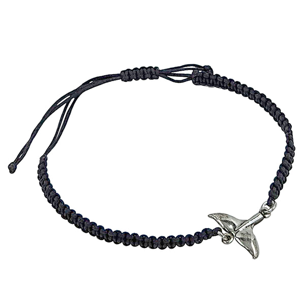 צמיד מקרמה סנפיר