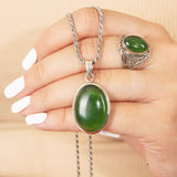 925 silver filigran ring - Jade-Agat Art Design LTD-handmade,silver,woman ring