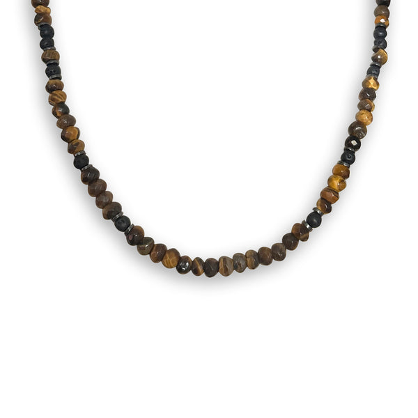 שרשרת עין הנמר קלאסי