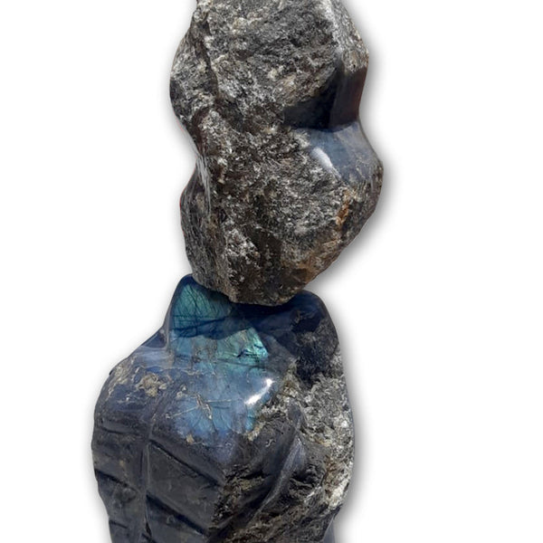 לברדורייט הוא והיא