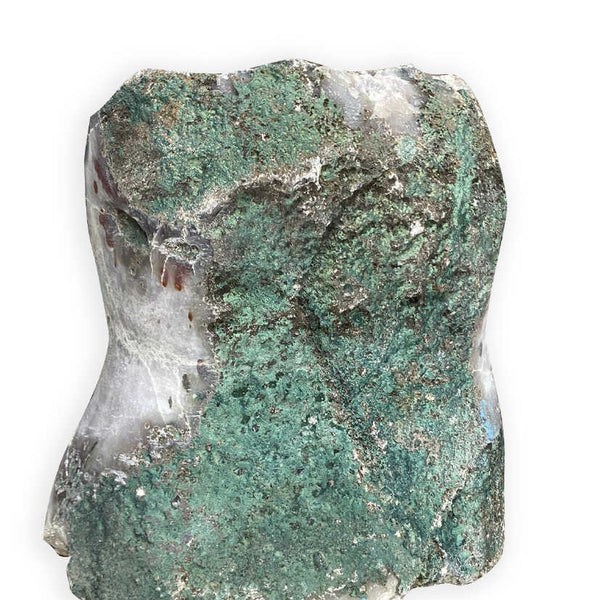 טורסו מאבן אגט