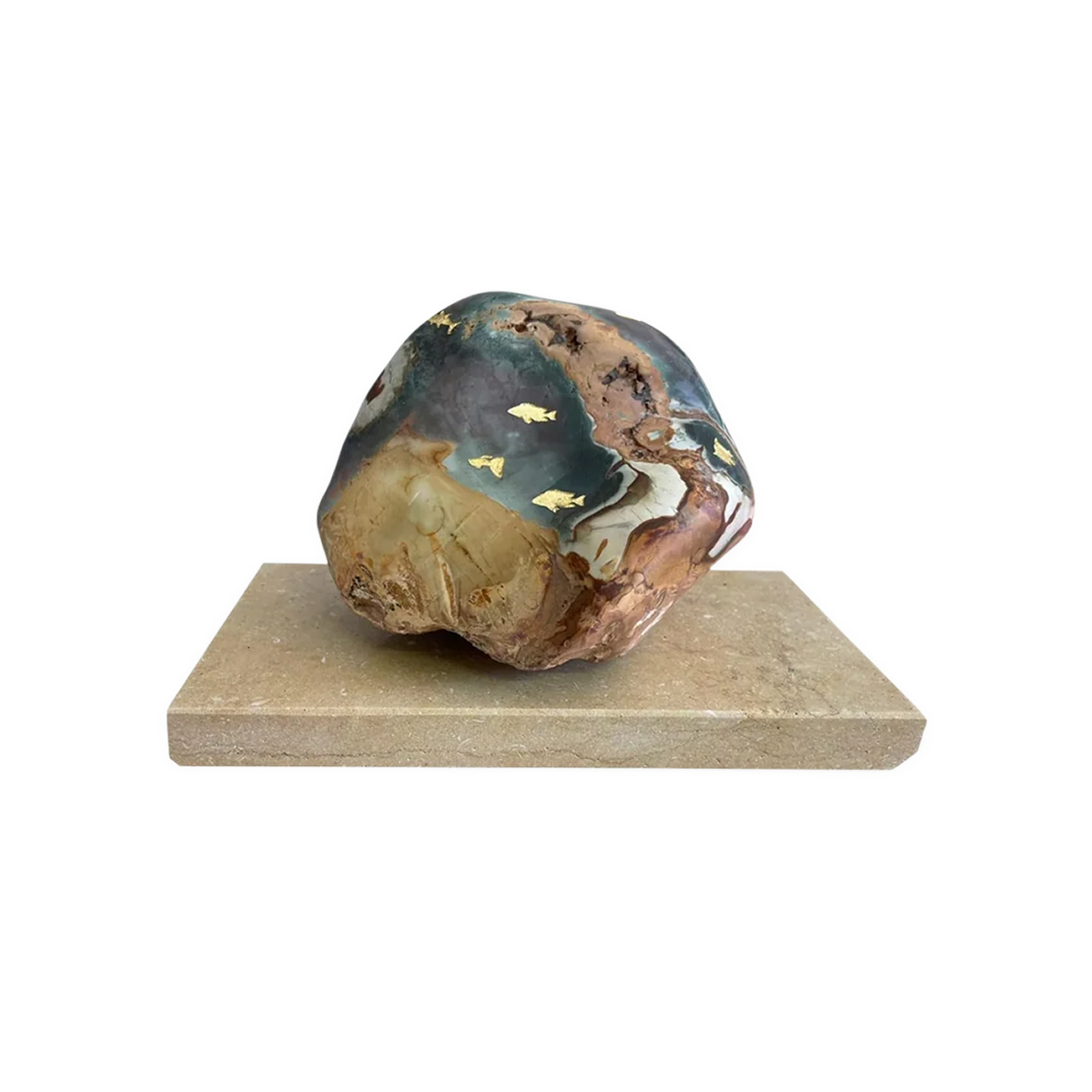 האוקיינוס של פיקאסו