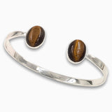 92.5 Silver  Bracelet Turquoise-Agat Art Design LTD-925 silver bracelet,artisan,August birthstone,bangel,boho,December birth,gemstone,gift for her,handmade jewelry,Statement,Tiger Eye Bracelet,Turquoise stone cuff bracelet for women,woman bracelet