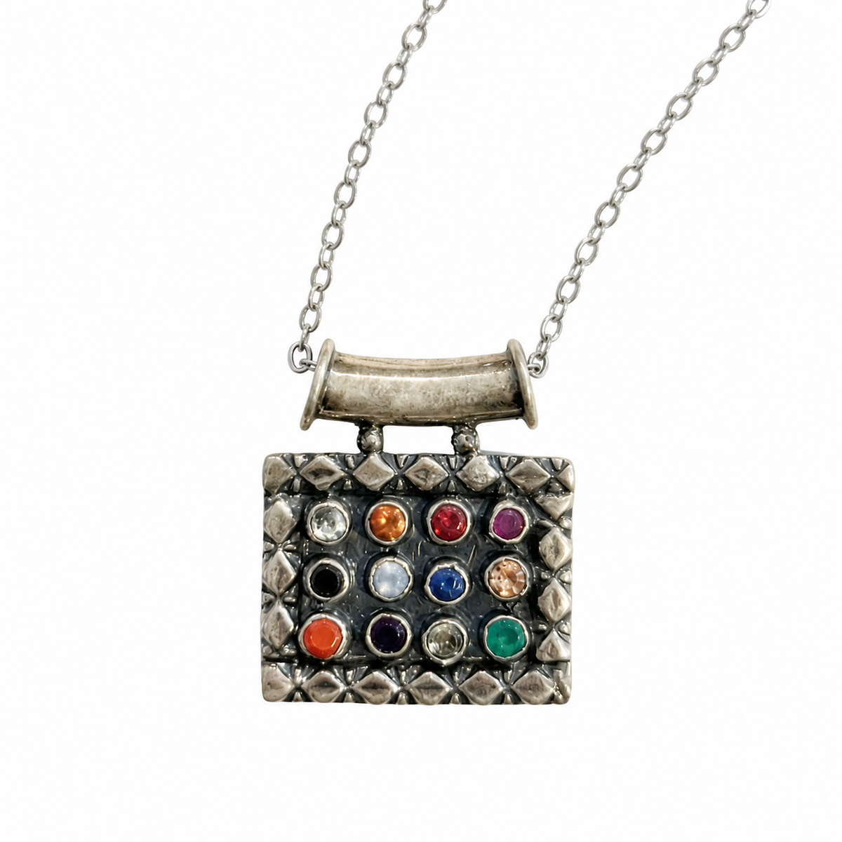 תליון אבני החושן תליון לוחית החזה חושן