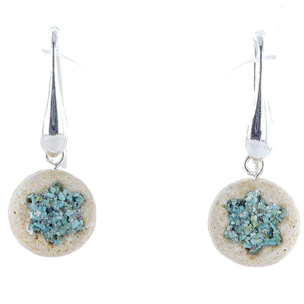 earring - Turquoise