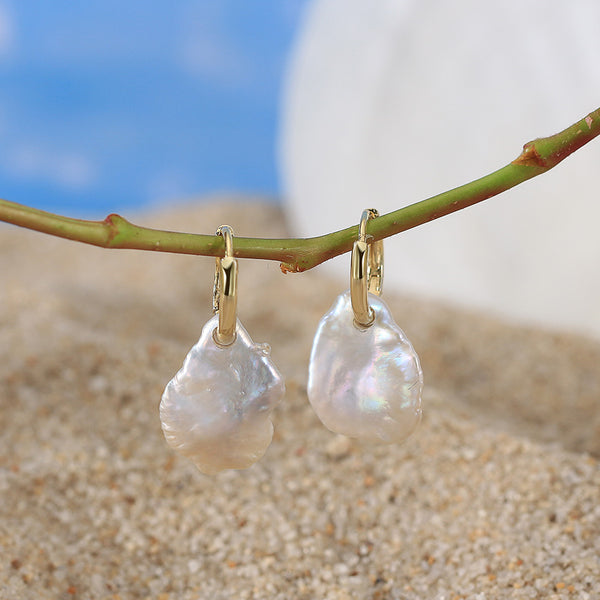 עגילי הוואי