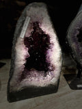 A beautiful Amethyst Geod
