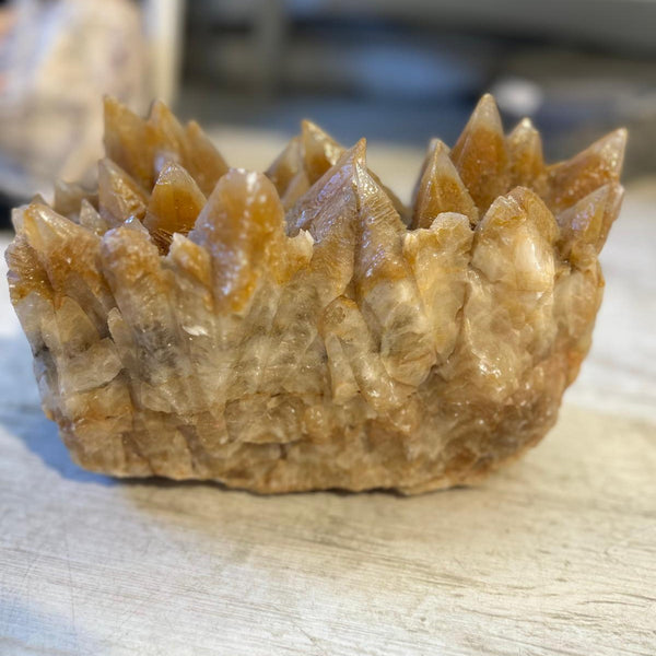 מושבת דבש קלציט