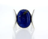 Wings silver black Onyx Ring