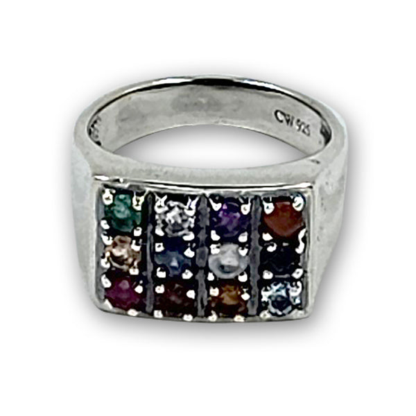 טבעות , טבעת