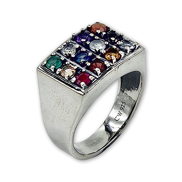 טבעות , טבעת