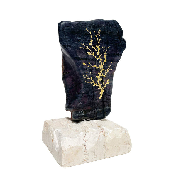 צמיחה זהובה