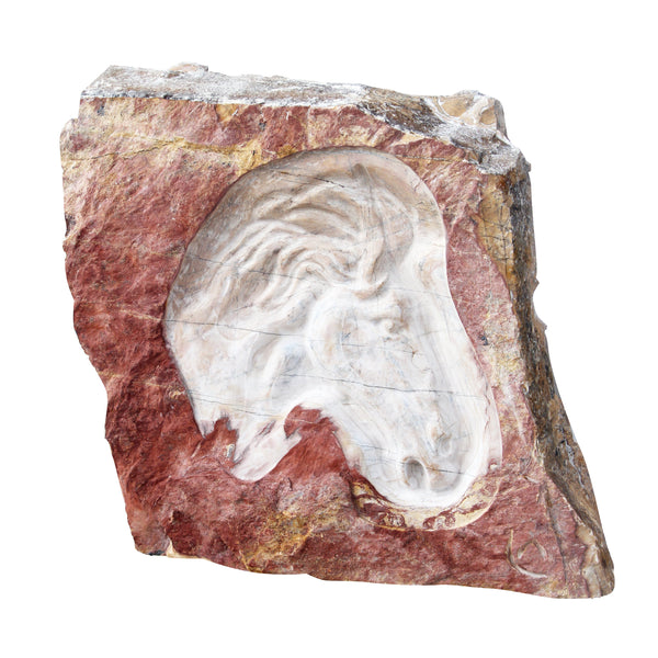 הקלה לסוסים