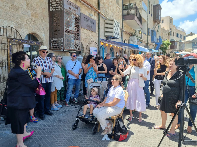 הצצה אל החלל